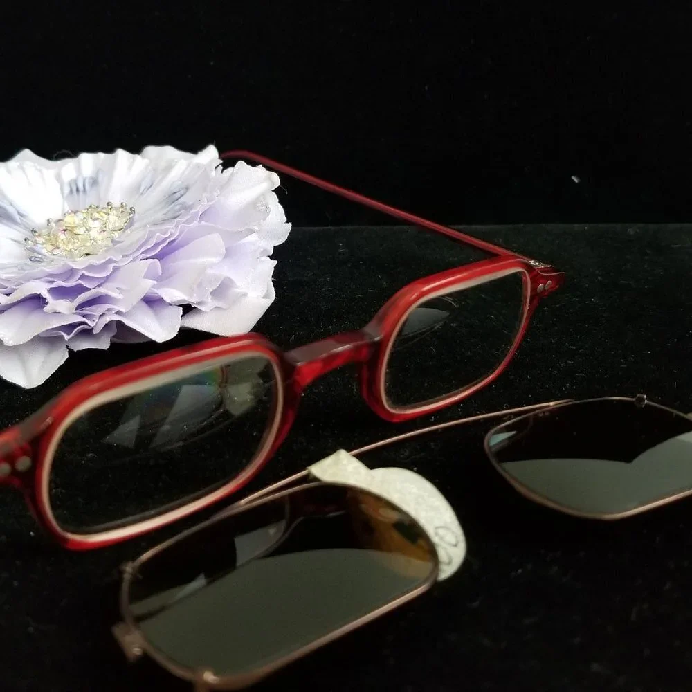 LA Eyeworks la eyeworks